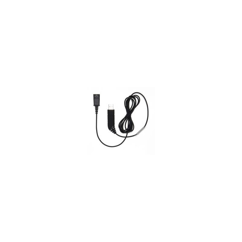 JPL BL-05NB-GN Jabra QD USB Cable