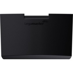 Legamaster Whiteboard Accessory Holder Black