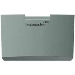 Legamaster Whiteboard Accessory Holder Soft Green