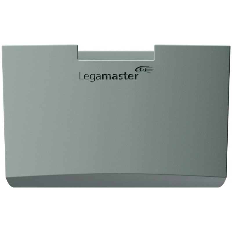 Legamaster Whiteboard Accessory Holder Soft Green