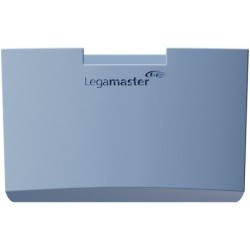 Legamaster Whiteboard Accessory Holder Soft Blue