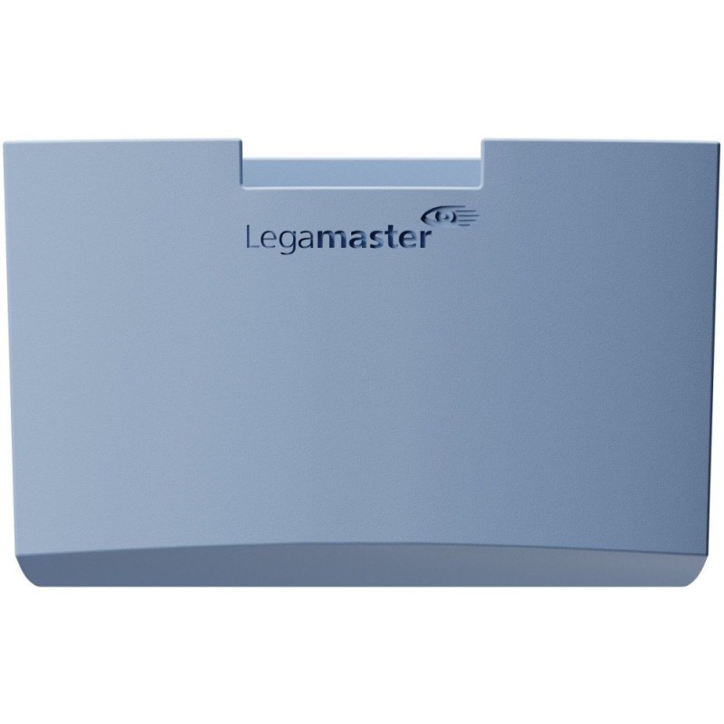 Legamaster Whiteboard Accessory Holder Soft Blue