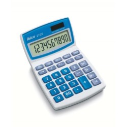 Ibico 210X Desktop Calculator