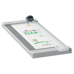 Leitz Precision Home A4 Paper Trimmer
