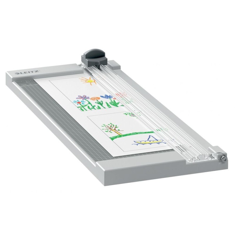 Leitz Precision Home A4 Paper Trimmer