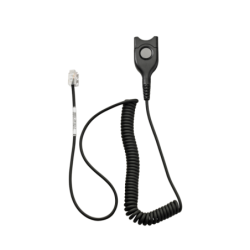 EPOS ED CSTD 08 RJ11 Cisco cable for wired headsets