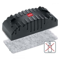 Nobo 34533421 Magnetic Whiteboard Erasers