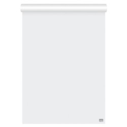 Nobo 1915657 Premium Flipchart Pad 60x85cm Dual-Sided Plain or Gridded Paper 50 sheets