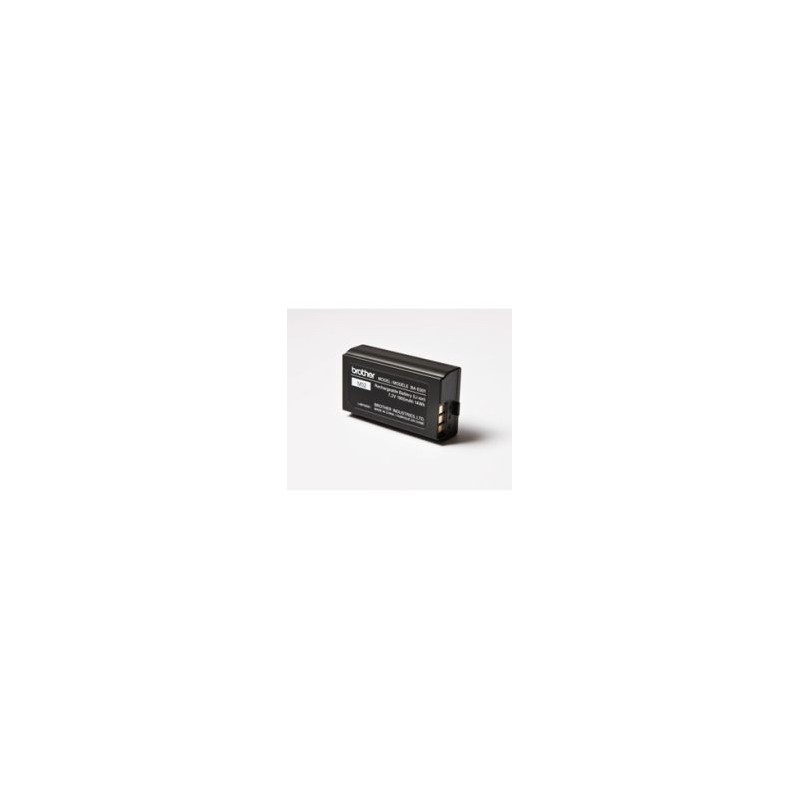 Brother BAE001 Rechargeable Li-ion Battery