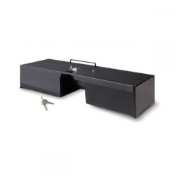 Safescan 4617L Lockable lid for flip top cash drawer SD-4617S