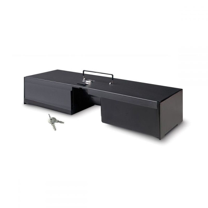 Safescan 4617L Lockable lid for flip top cash drawer SD-4617S