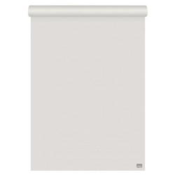 Nobo 1915659 Recycled Flipchart Pad 58x81cm Dual-Sided Plain or Gridded Paper 50 Sheets