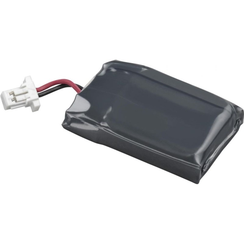 HP Poly CS540 Spare battery (EU Safety)