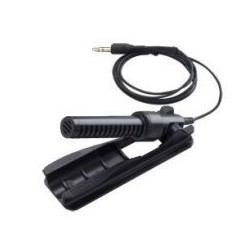 Olympus ME-34 Compact Zoom Microphone