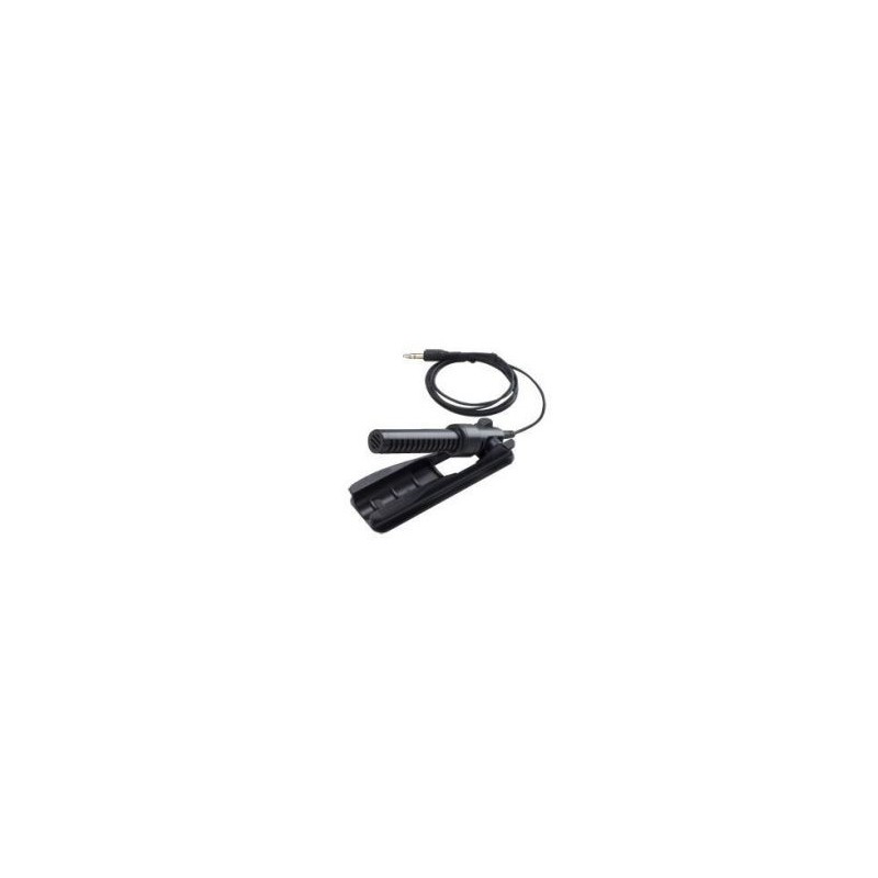 Olympus ME-34 Compact Zoom Microphone