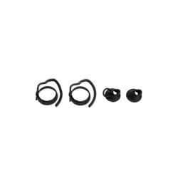 Jabra Engage Convertible Earhook and Eargels Pack
