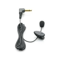 Philips LFH9173 Tie Clip Microphone