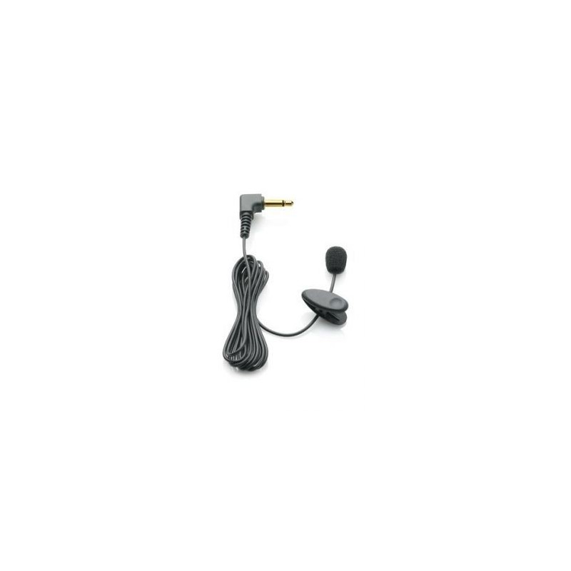 Philips LFH9173 Tie Clip Microphone