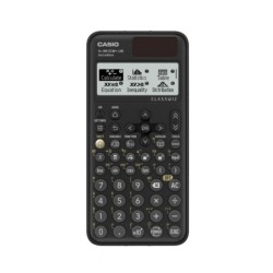 Casio FX-991CW+ Advanced Scientific Calculator