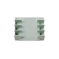 Legamaster Glassboard Marker Holder Sage Green
