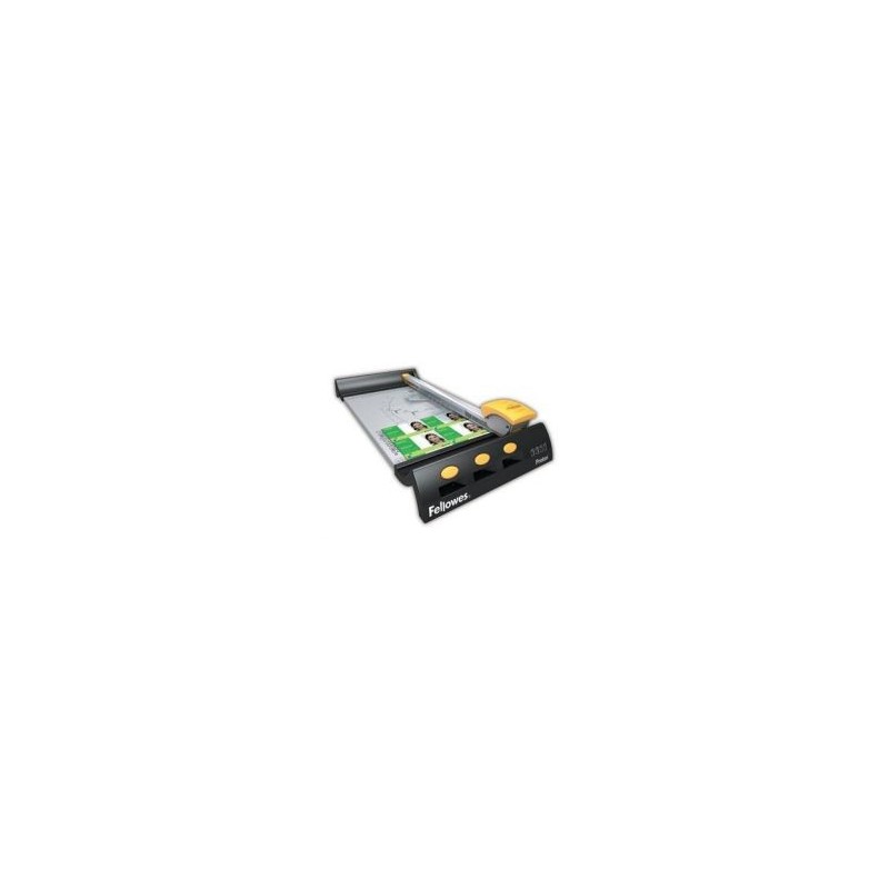 Fellowes Proton A4 Rotary Trimmer