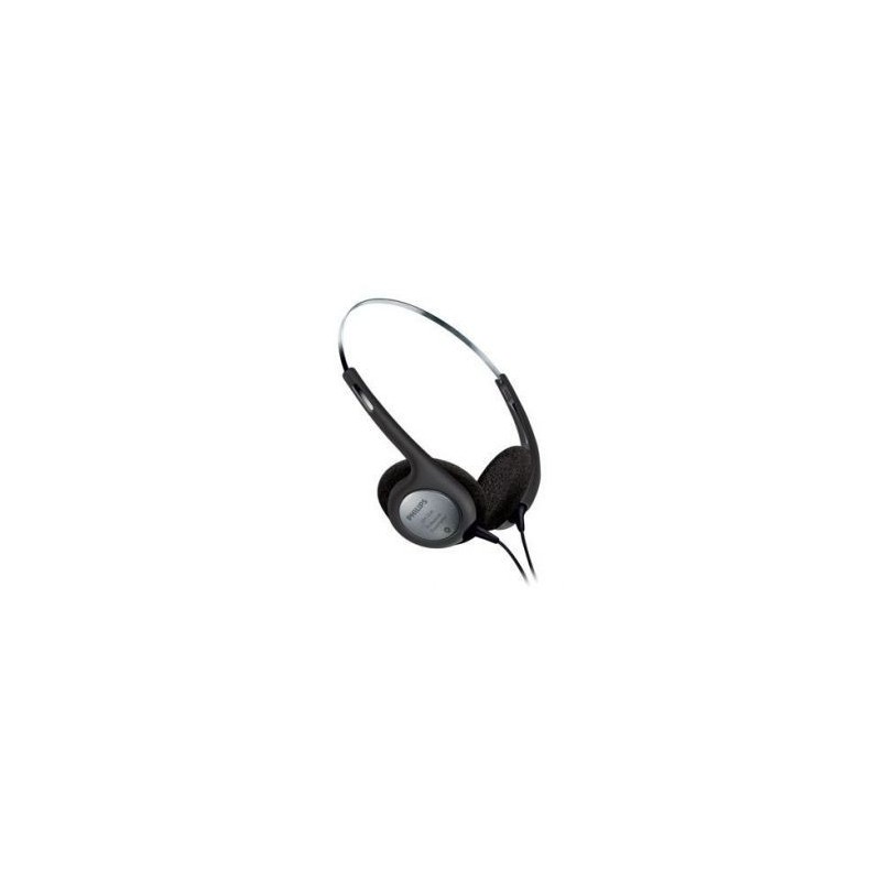 Philips LFH2236 Dual Headphone