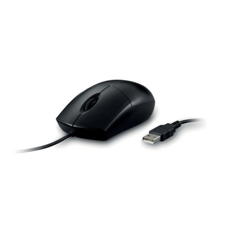 Kensington K70315WW Pro Fit Wired Washable Mouse