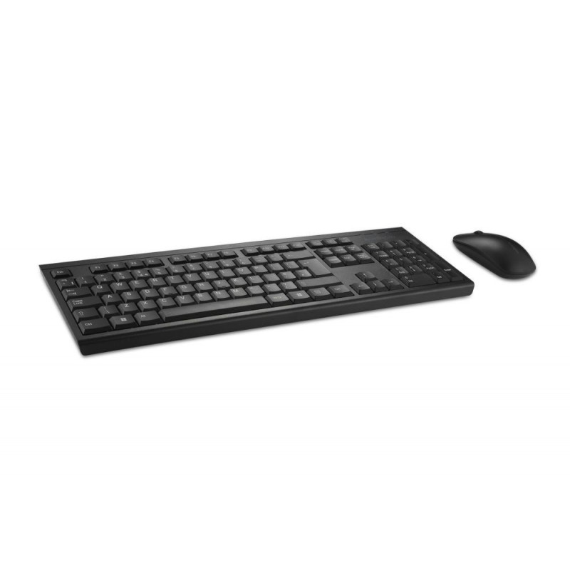 Kensington K75562UK KM150 EQ Wireless Desktop Set