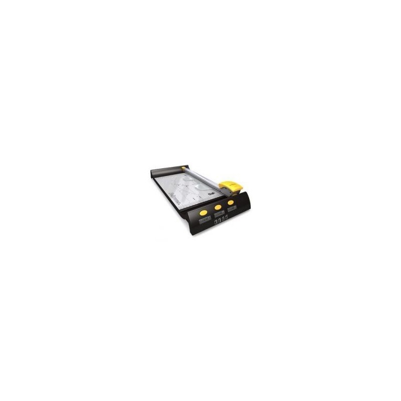 Fellowes Neutron Plus Rotary Trimmer