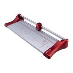 Swordfish Slimline Paper Trimmer A3 Red