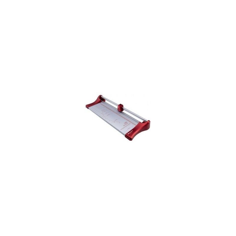 Swordfish Slimline Paper Trimmer A3 Red