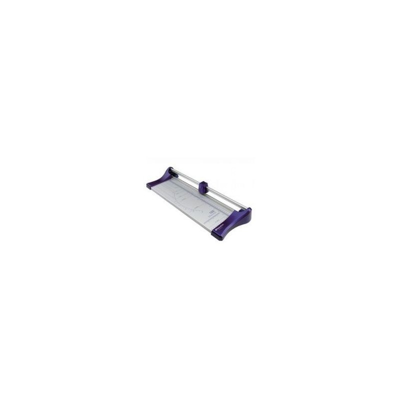 Swordfish Slimline Paper Trimmer A3 Blue