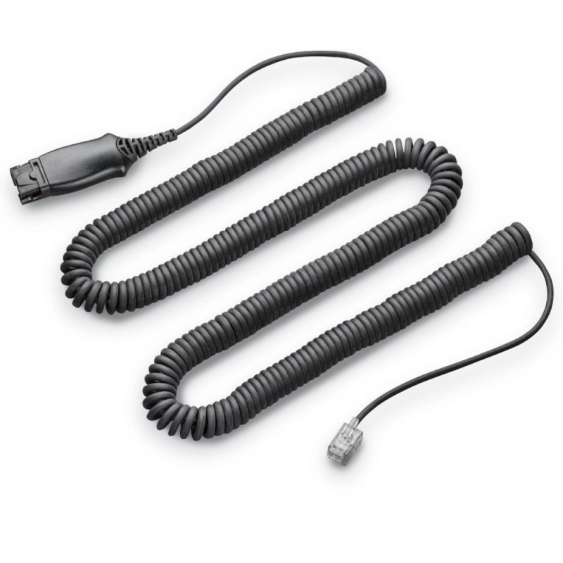HP Poly 72442-41 HIS Cable