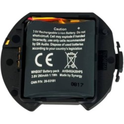 Jabra Engage Battery Pack