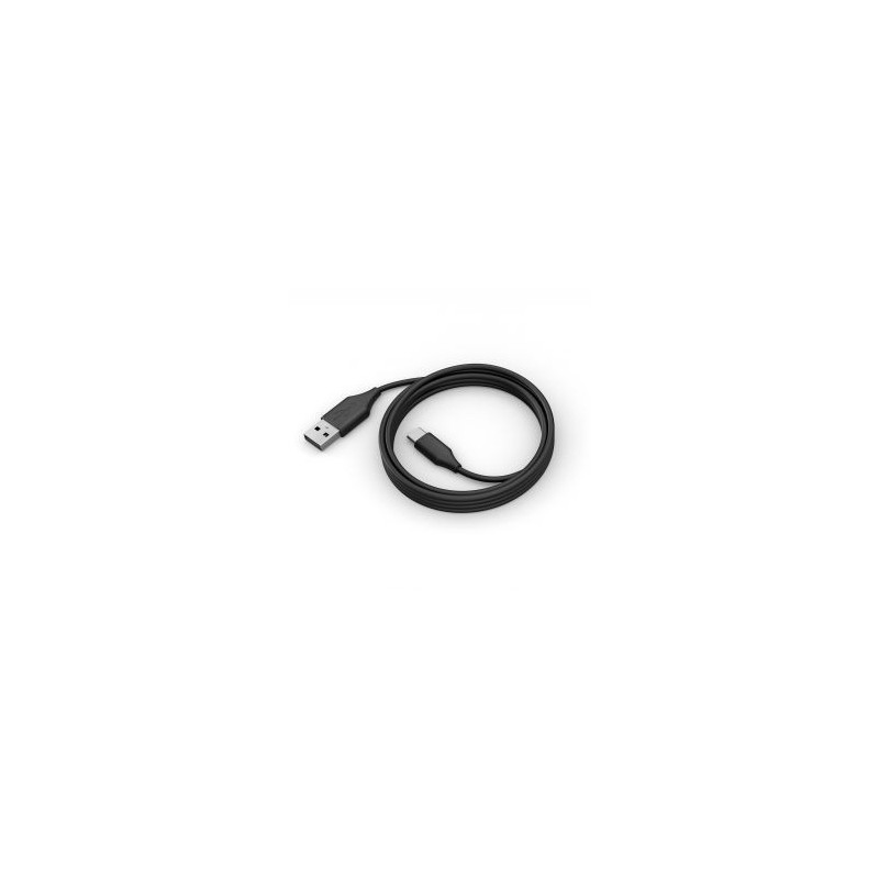 Jabra PanaCast 50 2M USB-C to USB-A USB 3.0 Cable