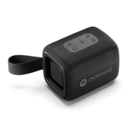 Motorola ROKR300 Bluetooth Speaker - Black