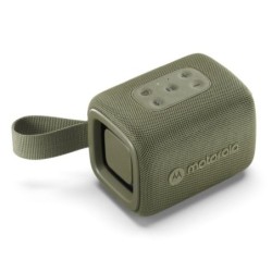Motorola ROKR300 Bluetooth Speaker Green