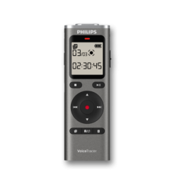 Philips DVT1170 VoiceTracer Audio Recorder