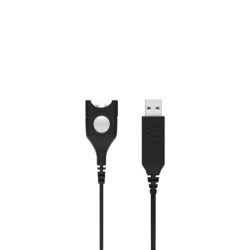 EPOS USB-A - ED 01 Adapter Cable