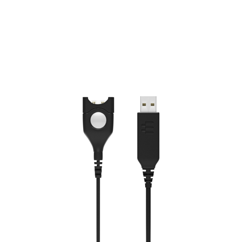 EPOS USB-A - ED 01 Adapter Cable