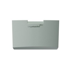 Legamaster Glassboard accessory holder Sage Green