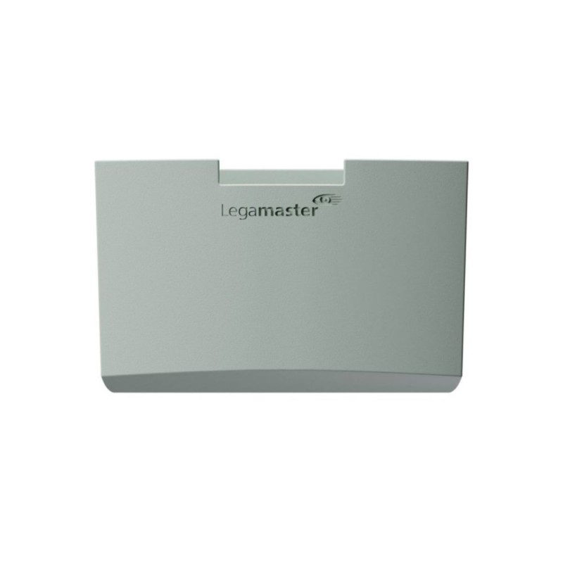 Legamaster Glassboard accessory holder Sage Green