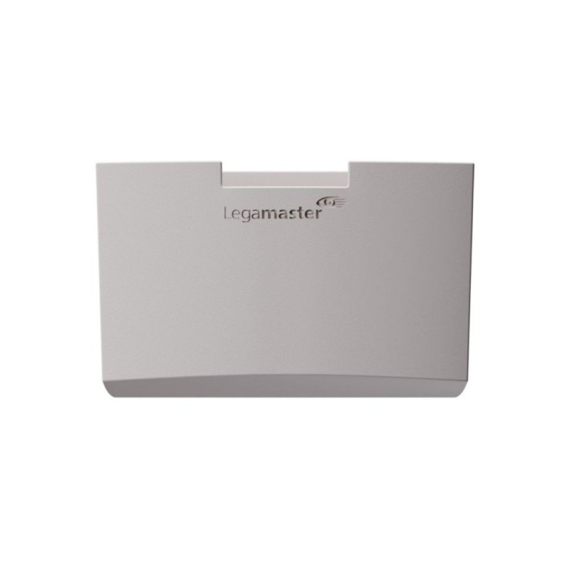 Legamaster Glassboard accessory holder Warm Grey