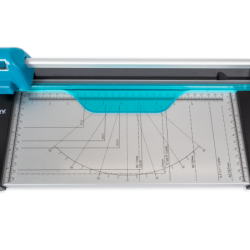 Avery A4 4-in-1 Paper Trimmer