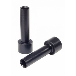 Rapid HDC150 Hole Punch Cutters 2 pcs