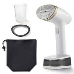 Breville VIN430 CompactSteam 1400W Handheld Garment Steamer