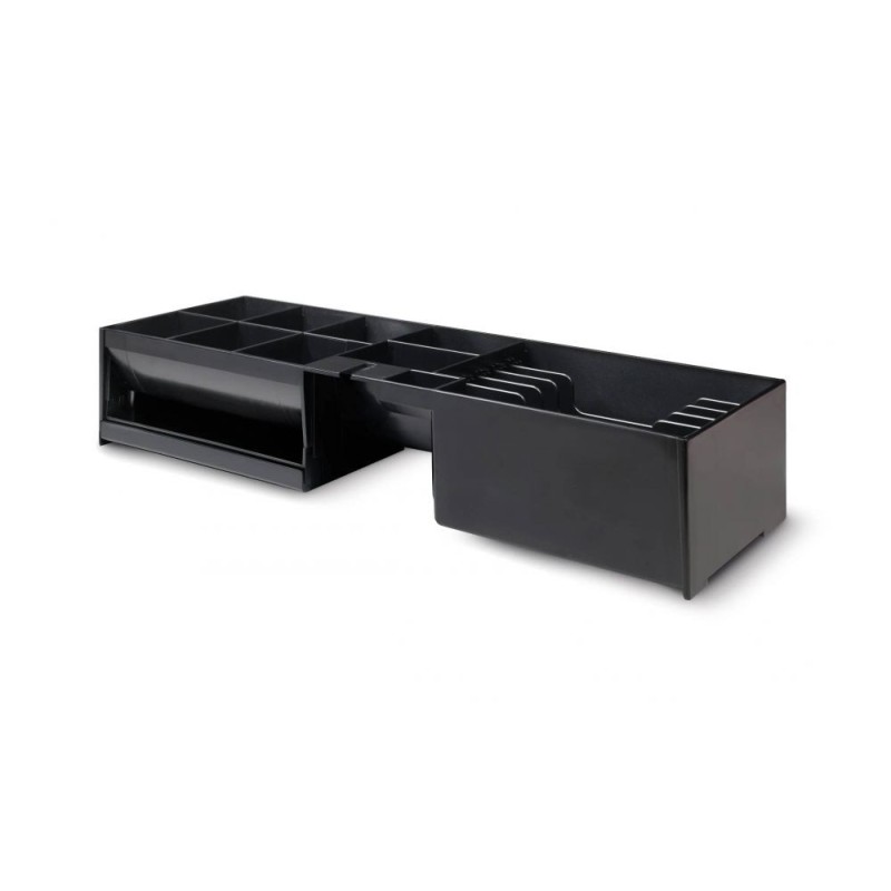 Safescan 4617T Tray for flip top cash drawer SD-4617S