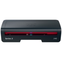 GBC 240 Home Office A4 Laminator