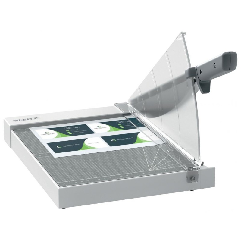 Leitz Precision Home Office A4 Guillotine
