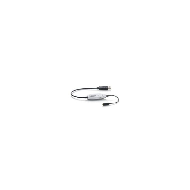Philips LFH9034 USB Audio Adaptor